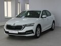 2021 Skoda Octavia IV (A8), белый, 2349900 рублей - вид 2
