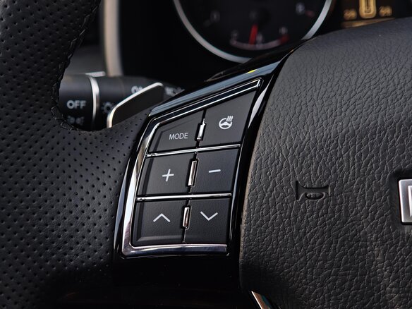 2026 Haval M6 II, серебристый, 2349000 рублей - вид 17