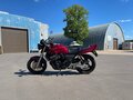 1999 Honda CB 400 Super Four, красный, 300000 рублей