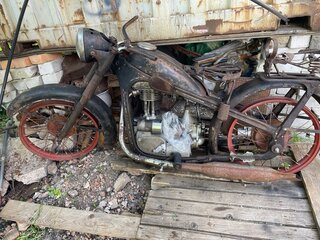 BMW R 35
