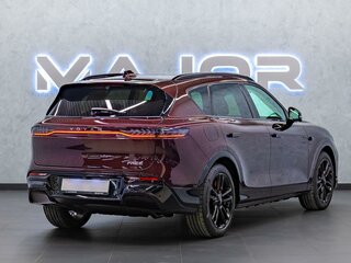 2026 Voyah Free I Рестайлинг, красный, 6940000 рублей, вид 2