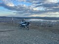 2004 KTM 950 Adventure, серебристый, 300000 рублей - вид 1