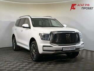 2023 Tank 500 I, белый, 3690000 рублей, вид 3