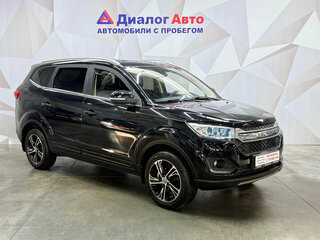 2018 Lifan Myway, чёрный, 850000 рублей, вид 3