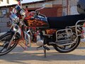 2021 Мотоальфа A1, чёрный, 45000 рублей - вид 1
