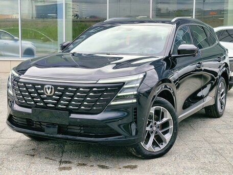 Changan CS75 Plus IV