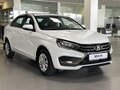 2026 Lada (ВАЗ) Vesta I Рестайлинг (NG), белый, 1730000 рублей - вид 2