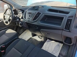 2021 Ford Transit, синий, 3000000 рублей, вид 5