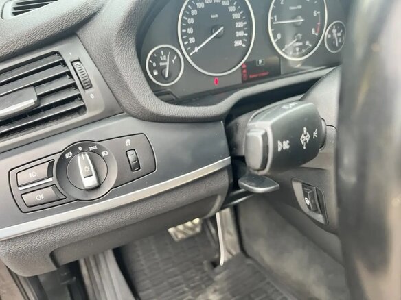 2014 BMW X3 20d xDrive II (F25), коричневый - вид 25