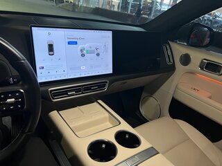 2024 Li Auto (Lixiang) L6 I, серый, 6050000 рублей, вид 3