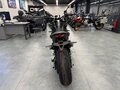 2023 Yamaha MT-09 (FZ-09), чёрный, 1170000 рублей - вид 6