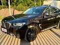 2022 BMW X4 20i II (G02) Рестайлинг, чёрный, 5995000 рублей - вид 2