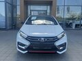 2026 Lada (ВАЗ) Vesta Sport I Рестайлинг (NG), белый, 2352000 рублей