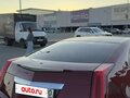 2011 Cadillac CTS II, красный, 1200000 рублей - вид 9