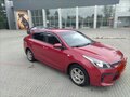 2017 Kia Rio IV, красный - вид 4