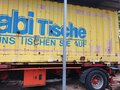 1990 Schmitz Cargobull AWF 18, оранжевый, 350000 рублей - вид 5
