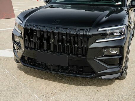 2026 Zeekr 8X Dawn, чёрный, 12450000 рублей, вид 5