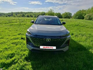 2024 Changan UNI-S I, серый, 2300000 рублей, вид 1