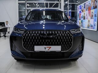 2026 Tenet T7, синий, 3010000 рублей, вид 2