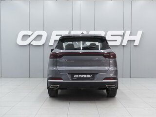 2023 Chery Tiggo 7 Pro Max I, серый, 1990000 рублей, вид 4