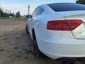2011 Audi A5 I (8T), белый, 1600000 рублей - вид 6