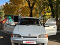 2005 Lada (ВАЗ) 2115, голубой, 110000 рублей