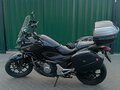 2013 Honda NC 700X, чёрный, 500000 рублей - вид 5