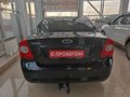 2010 Ford Focus II Рестайлинг, чёрный, 469000 рублей - вид 5