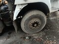 2008 Sinotruk Howo Миксер, белый, 850000 рублей - вид 6