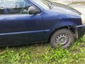 1996 Honda Logo, синий, 90000 рублей - вид 6