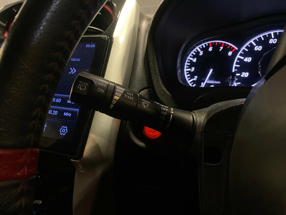 2019 Nissan Note Nismo II Рестайлинг, чёрный, 1298000 рублей - вид 17