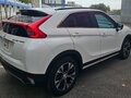 2019 Mitsubishi Eclipse Cross I, белый, 2280000 рублей - вид 4