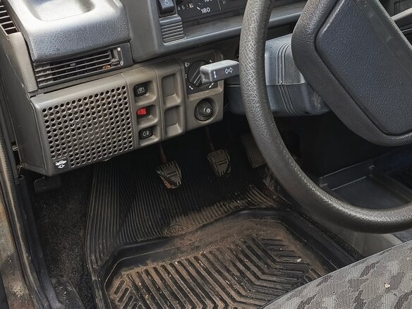 2002 Lada (ВАЗ) 2109, голубой, 65000 рублей - вид 10