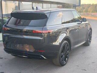 2026 Land Rover Range Rover Sport D350 III, серый, 19500000 рублей, вид 2