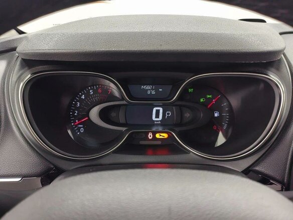 2022 Renault Kaptur I Рестайлинг, белый, 1404000 рублей - вид 6