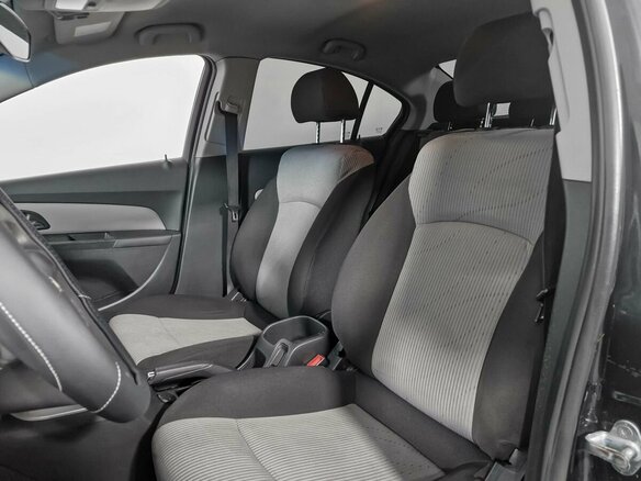 2013 Chevrolet Cruze I Рестайлинг, чёрный, 639000 рублей - вид 9