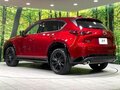 2022 Mazda CX-5 II Рестайлинг, пурпурный, 2145911 рублей - вид 5
