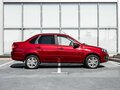 2026 Lada (ВАЗ) Granta I Рестайлинг, красный, 1208000 рублей - вид 7