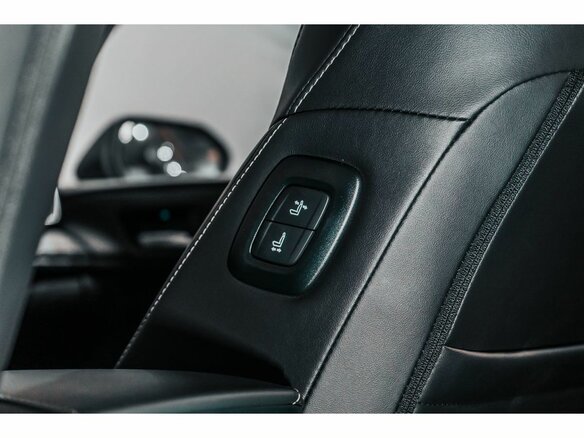 2025 Toyota Camry IX (XV80) China Market, чёрный - вид 18