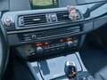 2012 BMW 5 серии 520d VI (F10/F11/F07), чёрный, 1850000 рублей - вид 9