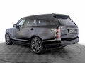 2020 Land Rover Range Rover IV Рестайлинг, чёрный, 9700000 рублей - вид 6