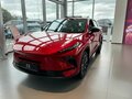 2026 Omoda C5 II, красный, 2779000 рублей