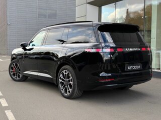 2026 Lynk & Co 900, чёрный, 7990000 рублей, вид 3