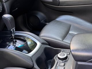 2020 Nissan X-Trail III Рестайлинг, белый, 2250000 рублей, вид 5