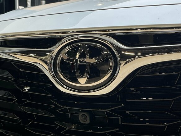 2026 Toyota Highlander IV (XU70), белый, 5499000 рублей - вид 33