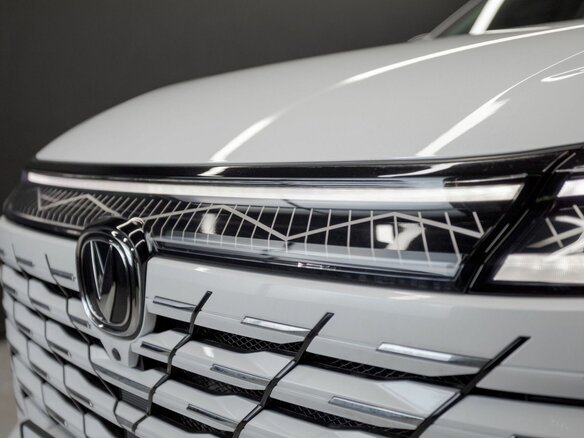 2025 Changan CS75 Plus IV, белый, 4430960 рублей - вид 18