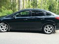 2013 Ford Focus III, чёрный, 800000 рублей - вид 9