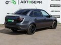 2020 Lada (ВАЗ) Granta I Рестайлинг, серый - вид 4