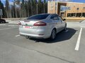 2008 Ford Mondeo IV, серый, 450000 рублей - вид 8
