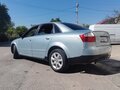 2001 Audi A4 II (B6), голубой, 400000 рублей - вид 7